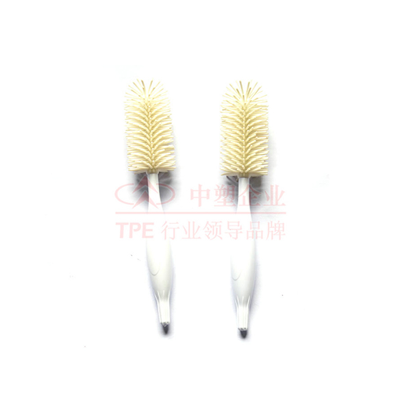 TPE注塑出現銀絲怎么解決?