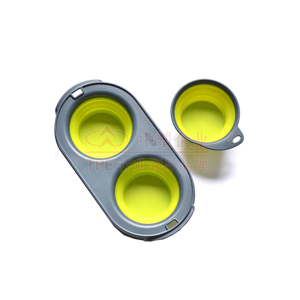 TPE材料注塑出現飛邊要怎么解決?