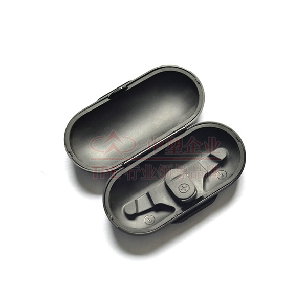 TPE熱塑性彈性體注塑分層是什么原因?