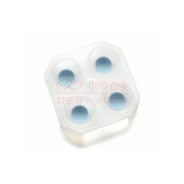 TPE材料的斷裂伸長率與哪些因素有關?