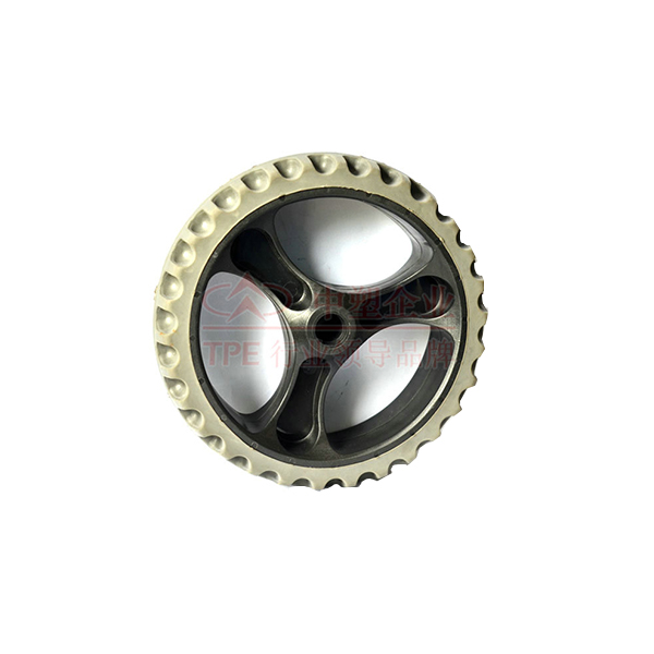 怎么讓TPE腳輪材料更耐磨?