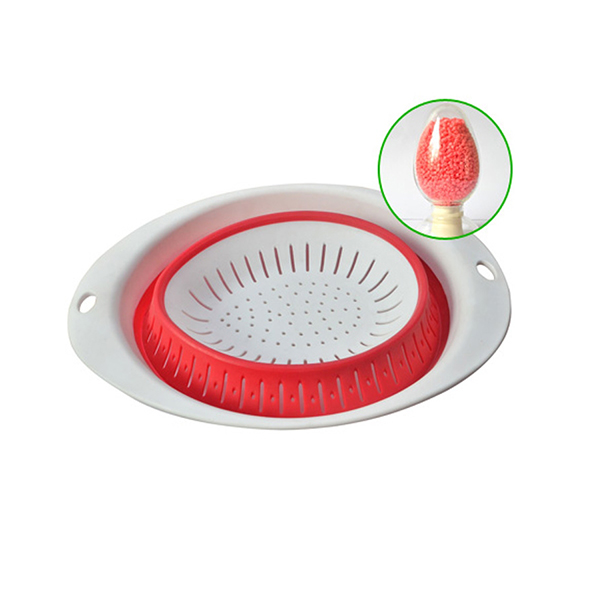 TPE需要進行烘料是什么原因?