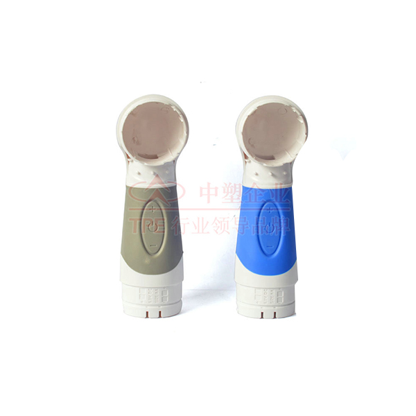 TPE注塑產(chǎn)品有氣泡的解決方法