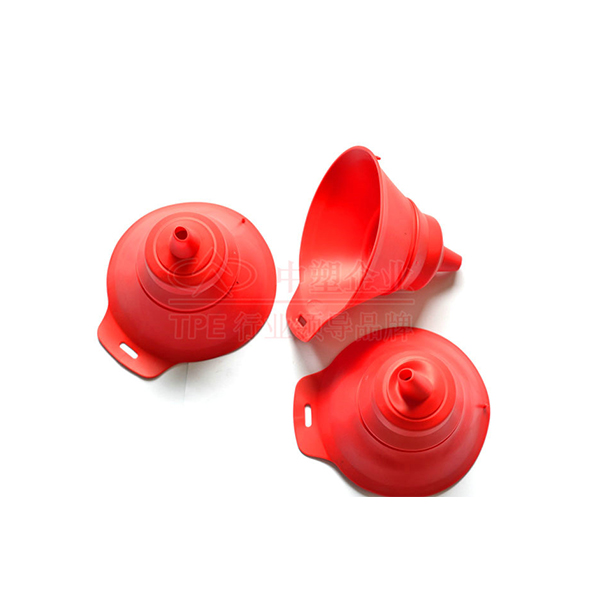 TPE產品表面發黏怎么解決?