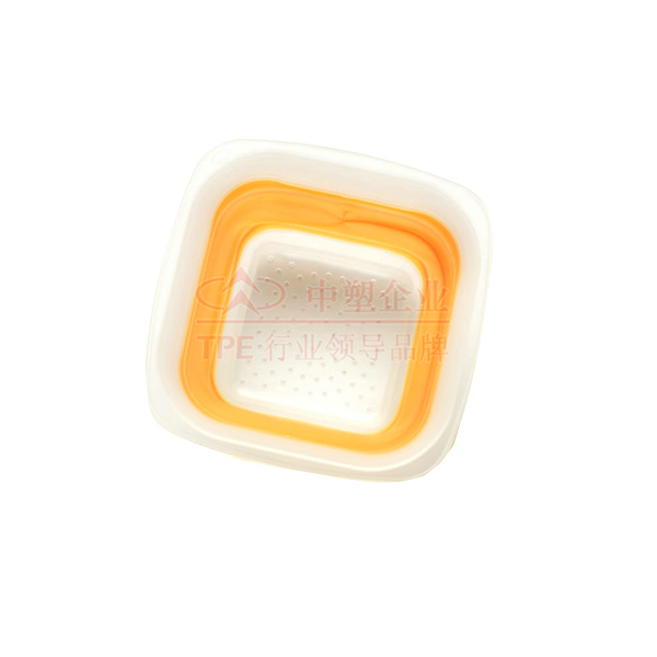 TPE產(chǎn)品透明度不好的原因是什么?