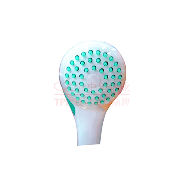 TPE注塑怎么防止表面老化、白化現象?