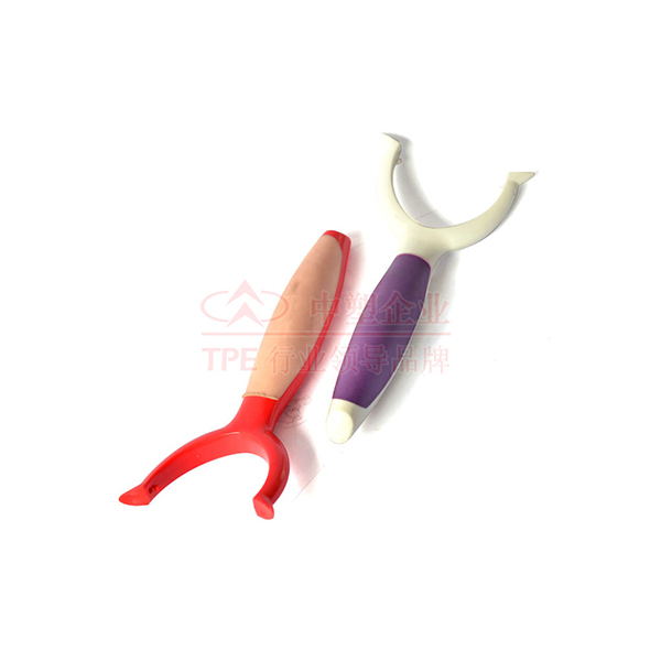 TPE制品強(qiáng)度差的原因及解決方法