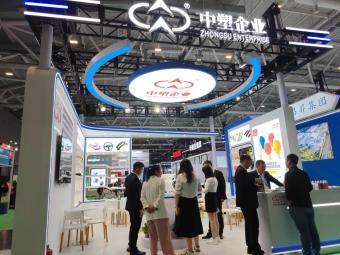 從灣區到全球：中塑企業在DMP工博會展現中國材料科技硬實力