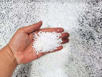 三廠啟航，再譜新篇：浙江中塑王TPE第三工廠首條生產線正式投產